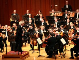 Mstislav Rostropovich: Berlin Philharmonic Orchestra 的头像