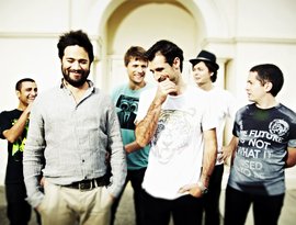 The Cat Empire のアバター