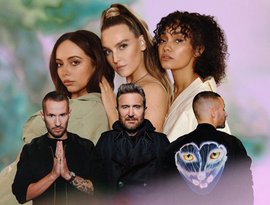 Avatar for Galantis, David Guetta & Little Mix