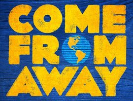 Avatar for 'Come From Away' Company