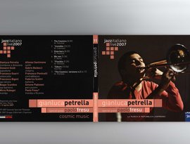 GIANLUCA PETRELLA special guest PAOLO FRESU 的头像