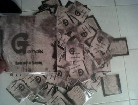 Gohon 的头像