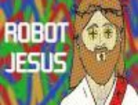 Avatar for Robot Jesus