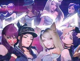 Avatar for K/DA, Madison Beer & (G)I-DLE