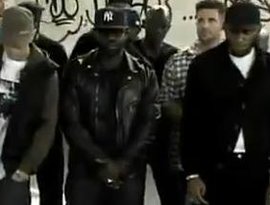 Mos Def, Black Thought & Eminem 的头像
