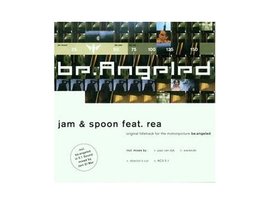 Jam & Spoon feat. Rea Garvey 的头像
