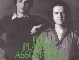 Avatar for The Players Association