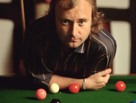 Phil Collins 的头像