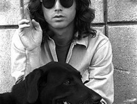 Jim Morrison 的头像