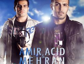 Avatar for Amir Acid & Mehran