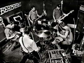 Beatsteaks のアバター