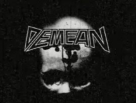 Avatar for Demean