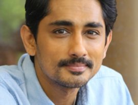Avatar for Siddharth