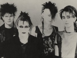 Avatar de Sex Gang Children
