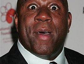 Avatar for Magic Johnson