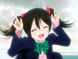 Avatar for Yazawa Nico