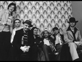 Avatar di Antwerp Gipsy-Ska Orkestra