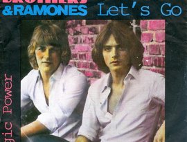 Аватар для The Paley Brothers/Ramones