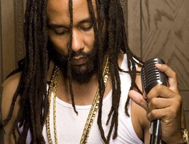 Ky-Mani Marley のアバター