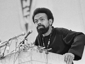Avatar for Amiri Baraka