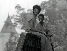 Avatar för Gil Scott-Heron & Brian Jackson