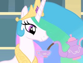 Avatar for Princess Celestia