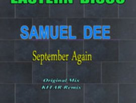 Avatar for Samuel Dee