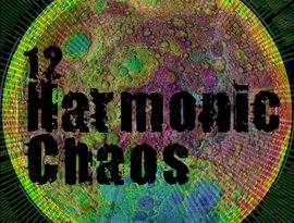 Avatar for 12 Harmonic Chaos