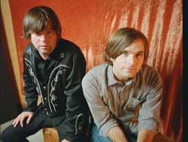 Аватар для Jay Farrar and Benjamin Gibbard