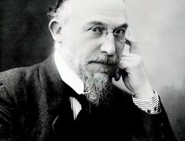 Avatar de Erik Satie