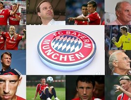 FC Bayern 的头像