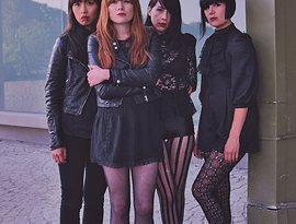 Avatar for Dum Dum Girls