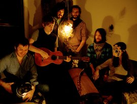 Avatar for Fleet Foxes