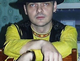 Андрей Корф 的头像