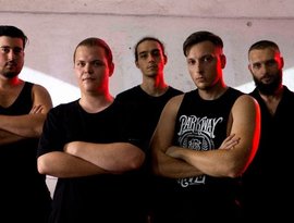 Avatar de Diluvian Collapse