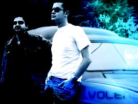 VOLENS 的头像