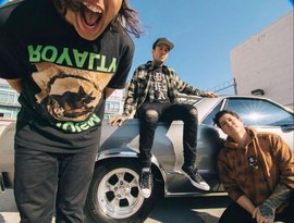 Pierce the Veil 的头像
