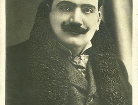 Enrico Caruso için avatar