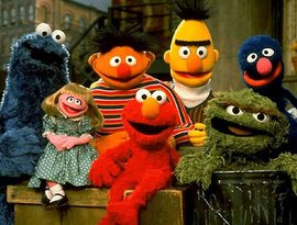 Sesame Street 的头像