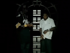 Snoop Dogg, Pharrell Williams のアバター
