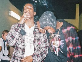 Avatar für A$AP Rocky & Joey Bada$$