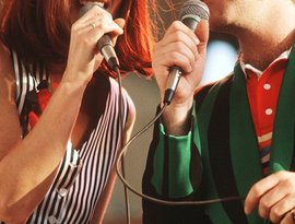 Awatar dla Elton John & Kiki Dee