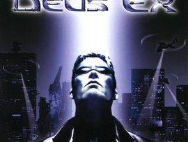 Avatar for Deus Ex Soundtrack