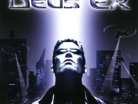 Deus Ex Soundtrack 的头像