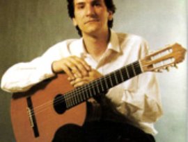 Ernesto Méndez 的头像