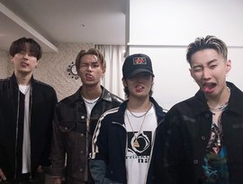 Avatar for Jay Park, HAON, Sik-K, pH-1