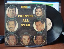 Avatar de Fuentes All Stars