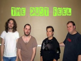 The Dust Feel 的头像