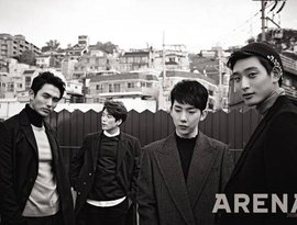 Avatar for 2AM투에이엠