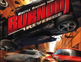 Avatar for Burnout Revenge